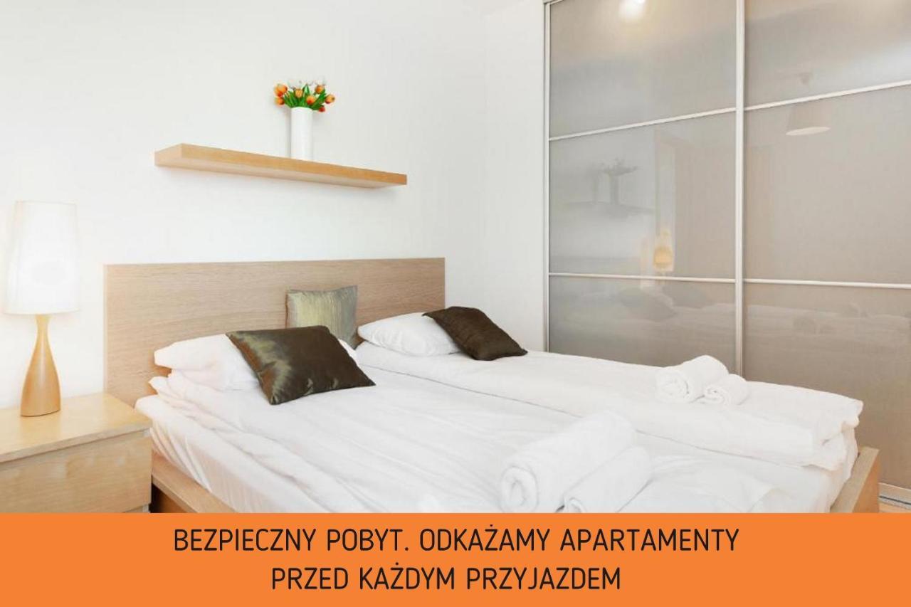 Apartment Warsaw Wilanowska By Noclegi Renters 外观 照片